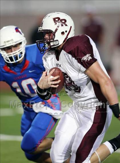 Thumbnail 3 in Round Rock @ Leander photogallery.