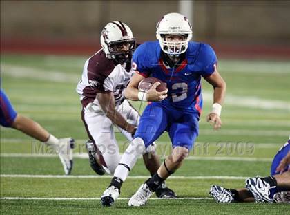 Thumbnail 3 in Round Rock @ Leander photogallery.