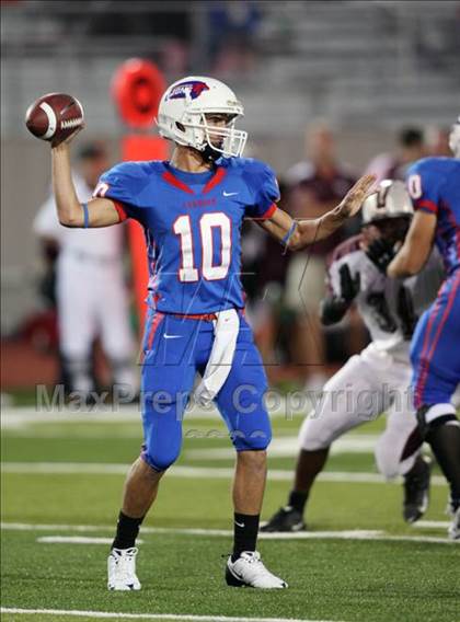 Thumbnail 3 in Round Rock @ Leander photogallery.