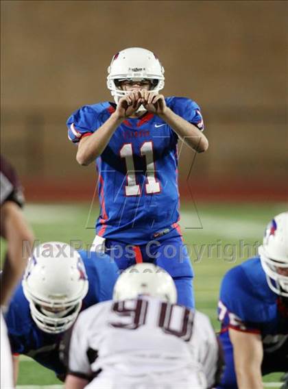 Thumbnail 3 in Round Rock @ Leander photogallery.