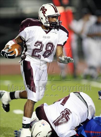 Thumbnail 3 in Round Rock @ Leander photogallery.