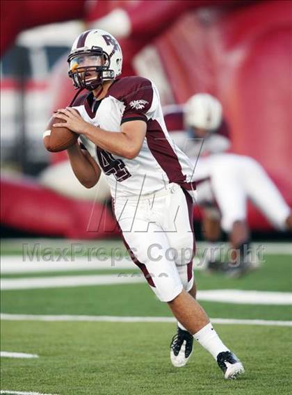 Thumbnail 3 in Round Rock @ Leander photogallery.
