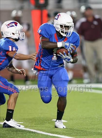 Thumbnail 2 in Round Rock @ Leander photogallery.