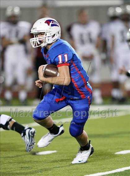 Thumbnail 3 in Round Rock @ Leander photogallery.