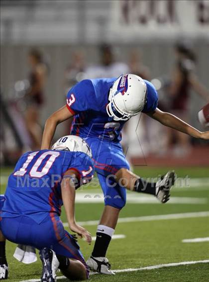 Thumbnail 3 in Round Rock @ Leander photogallery.