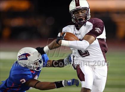 Thumbnail 3 in Round Rock @ Leander photogallery.