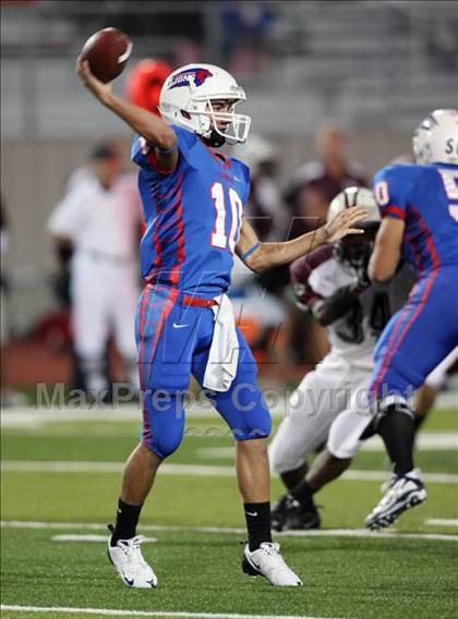 Thumbnail 1 in Round Rock @ Leander photogallery.