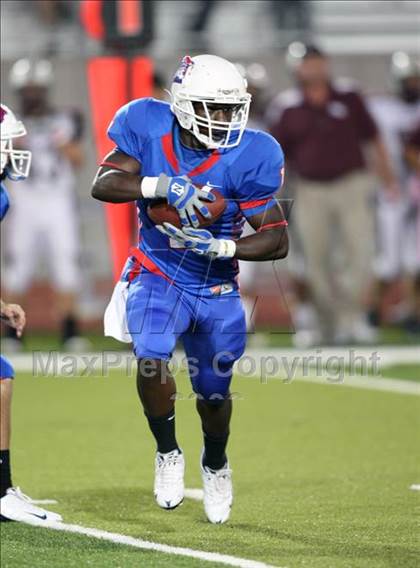 Thumbnail 3 in Round Rock @ Leander photogallery.