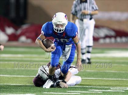 Thumbnail 3 in Round Rock @ Leander photogallery.