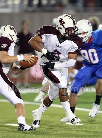 Thumbnail 3 in Round Rock @ Leander photogallery.