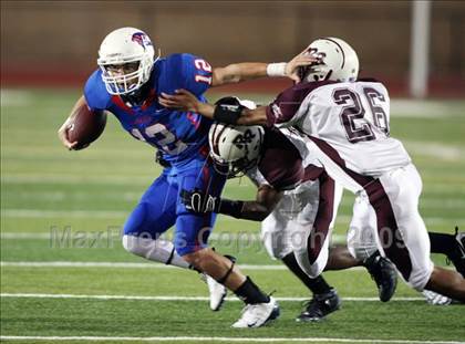Thumbnail 3 in Round Rock @ Leander photogallery.