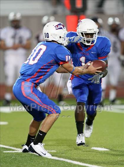 Thumbnail 2 in Round Rock @ Leander photogallery.