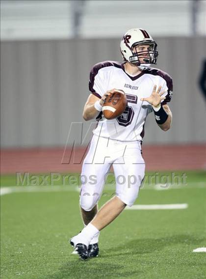 Thumbnail 1 in Round Rock @ Leander photogallery.