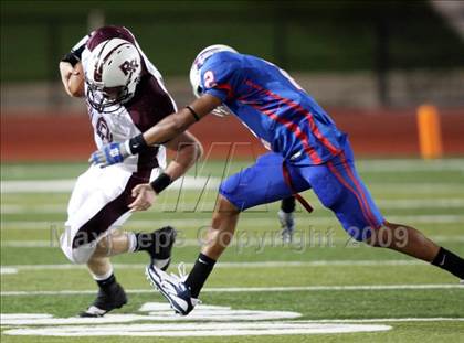Thumbnail 3 in Round Rock @ Leander photogallery.