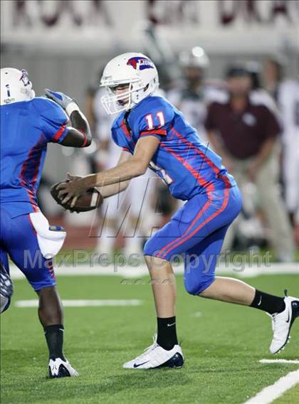 Thumbnail 3 in Round Rock @ Leander photogallery.