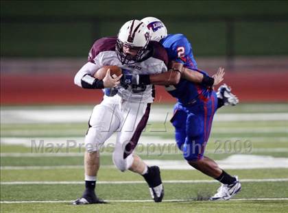 Thumbnail 3 in Round Rock @ Leander photogallery.