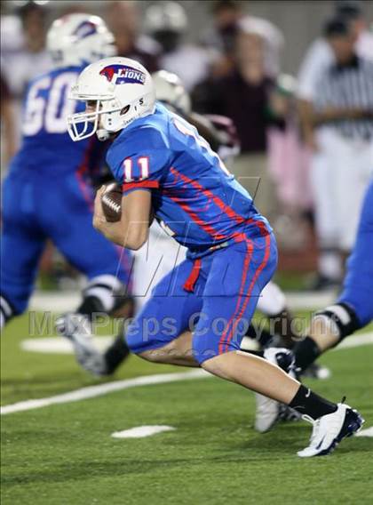 Thumbnail 2 in Round Rock @ Leander photogallery.