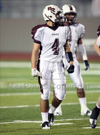 Thumbnail 2 in Round Rock @ Leander photogallery.