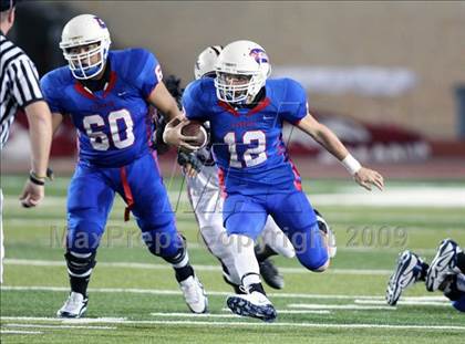 Thumbnail 3 in Round Rock @ Leander photogallery.