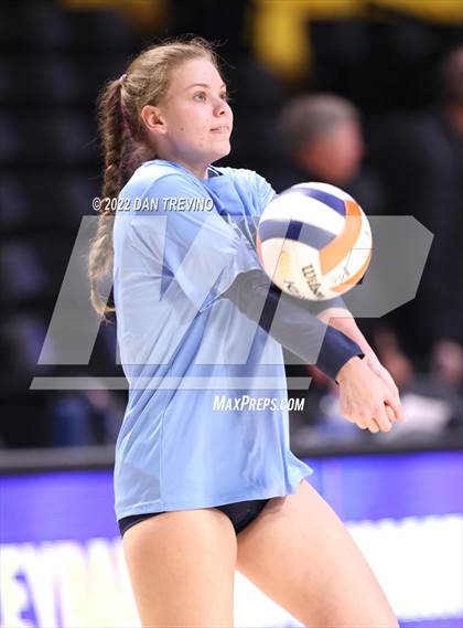 Thumbnail 2 in Charles J. Colgan vs. Alexandria City (VHSL Class 6 Final) photogallery.