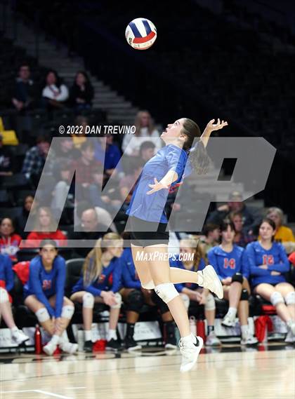 Thumbnail 3 in Charles J. Colgan vs. Alexandria City (VHSL Class 6 Final) photogallery.