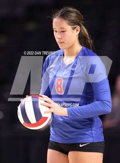 Thumbnail 3 in Charles J. Colgan vs. Alexandria City (VHSL Class 6 Final) photogallery.