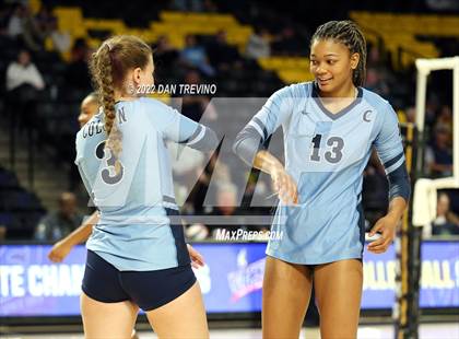 Thumbnail 2 in Charles J. Colgan vs. Alexandria City (VHSL Class 6 Final) photogallery.