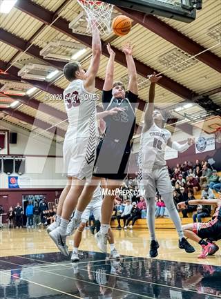 Woodcreek vs. Whitney (CIF SJS D2 Playoff)