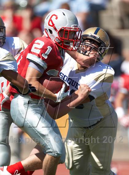 Thumbnail 2 in Soquel @ Carmel photogallery.