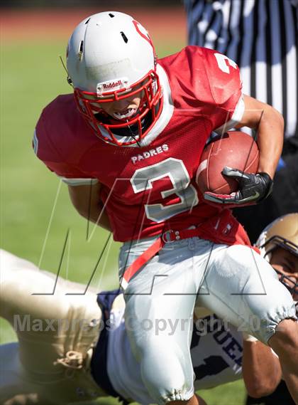Thumbnail 3 in Soquel @ Carmel photogallery.