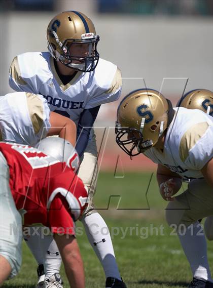 Thumbnail 3 in Soquel @ Carmel photogallery.