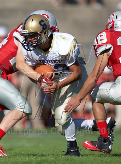 Thumbnail 3 in Soquel @ Carmel photogallery.