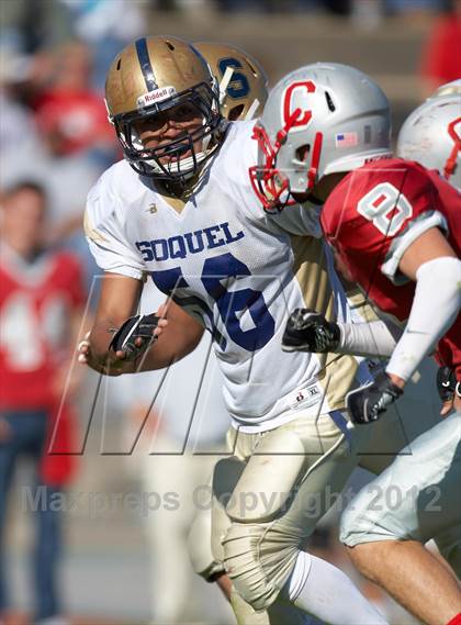 Thumbnail 1 in Soquel @ Carmel photogallery.