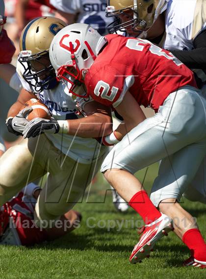 Thumbnail 2 in Soquel @ Carmel photogallery.