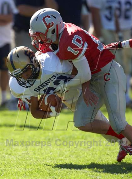 Thumbnail 2 in Soquel @ Carmel photogallery.