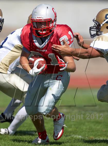 Thumbnail 1 in Soquel @ Carmel photogallery.