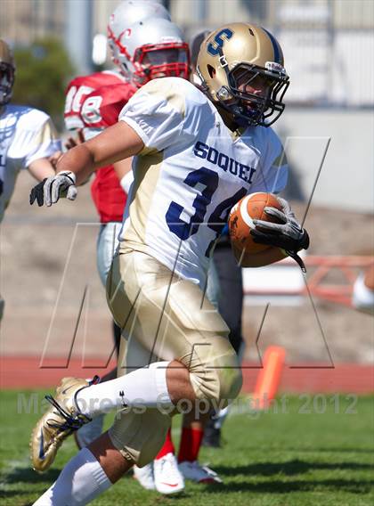 Thumbnail 3 in Soquel @ Carmel photogallery.