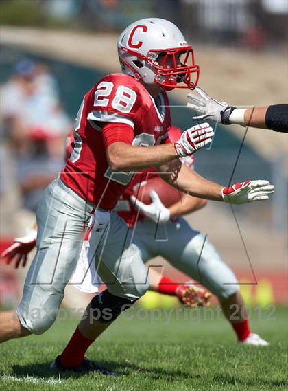 Thumbnail 1 in Soquel @ Carmel photogallery.