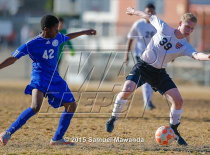 Thumbnail 3 in Northridge Academy @ Cleveland photogallery.