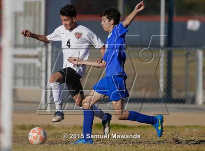Thumbnail 1 in Northridge Academy @ Cleveland photogallery.