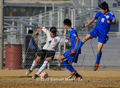 Thumbnail 2 in Northridge Academy @ Cleveland photogallery.