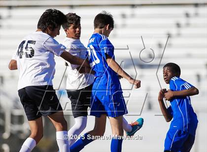 Thumbnail 2 in Northridge Academy @ Cleveland photogallery.