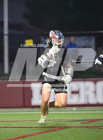 Thumbnail 1 in Mountain Vista vs. Valor Christian (CHSAA 5A State Final) photogallery.