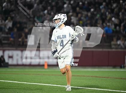 Thumbnail 1 in Mountain Vista vs. Valor Christian (CHSAA 5A State Final) photogallery.