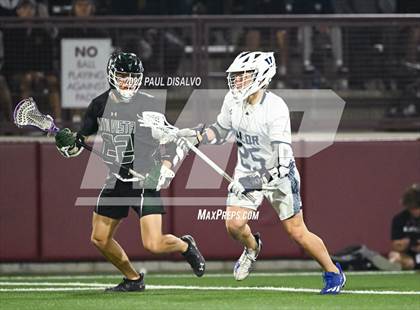 Thumbnail 2 in Mountain Vista vs. Valor Christian (CHSAA 5A State Final) photogallery.