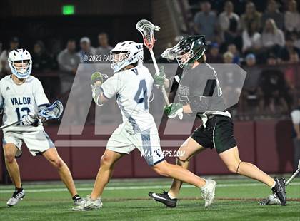 Thumbnail 3 in Mountain Vista vs. Valor Christian (CHSAA 5A State Final) photogallery.