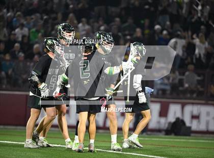 Thumbnail 3 in Mountain Vista vs. Valor Christian (CHSAA 5A State Final) photogallery.