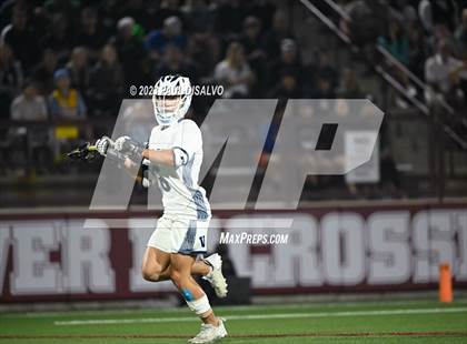 Thumbnail 2 in Mountain Vista vs. Valor Christian (CHSAA 5A State Final) photogallery.