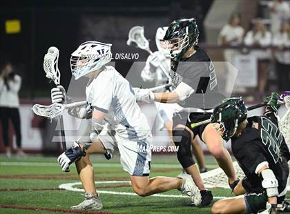 Thumbnail 1 in Mountain Vista vs. Valor Christian (CHSAA 5A State Final) photogallery.