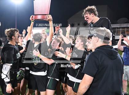 Thumbnail 1 in Mountain Vista vs. Valor Christian (CHSAA 5A State Final) photogallery.
